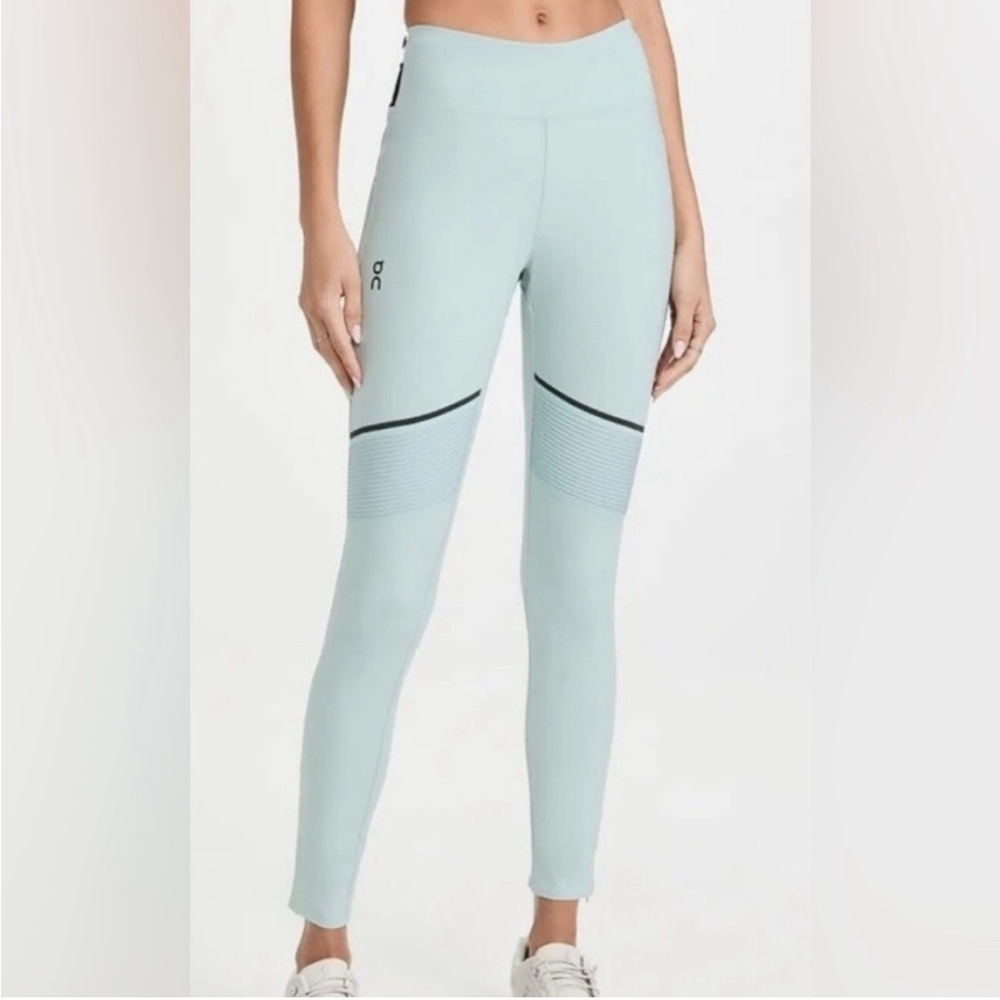 On Cloud Running Tights Size Small